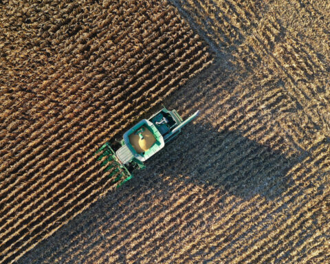 US, Canadian farmers face soaring fertilizer prices amid Trump trade war