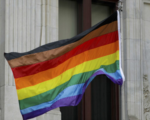 Lawsuit aims to strike down LGBTQ antidiscrimination protections in Pennsylvania