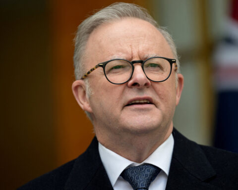 Western Australia polls to test popularity of Albanese's party