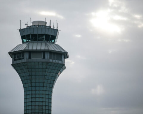 FAA to step up small plane scrutiny after close-call between Southwest plane, business jet