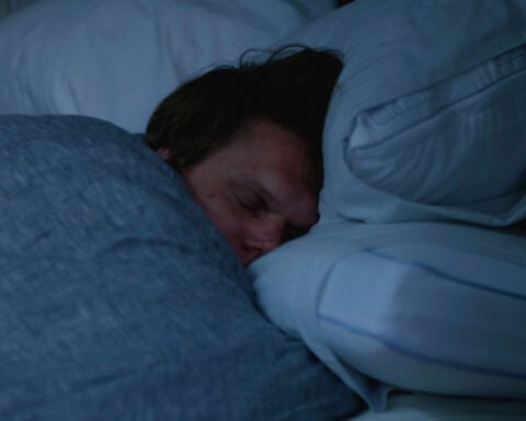 Not ready to ‘spring forward’? This sleep doctor says there’s still time to prepare