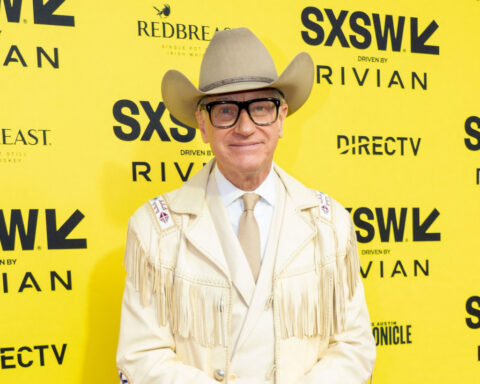 Paul Feig just made a startling comparison between his female-led hit ‘Bridesmaids’ and ‘The Hangover’