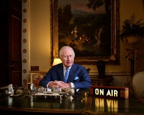 Differences should be source of strength not problems, King Charles says