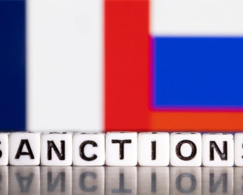 France to tap Russian assets for 195 million euros this year, minister says