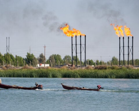 Iraq has no immediate alternative to Iranian energy imports