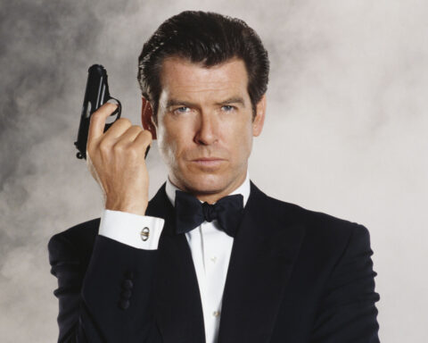 Pierce Brosnan says he hopes Amazon MGM Studios treats James Bond franchise with ‘respect’