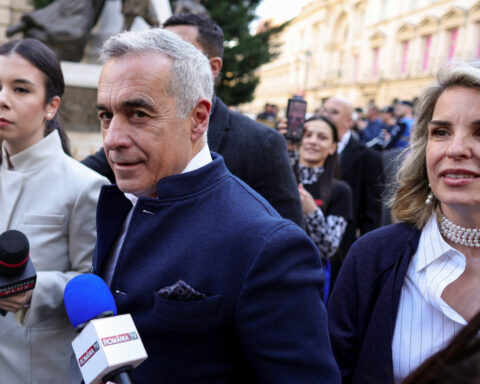 Romanian far-right candidate barred from May presidential vote