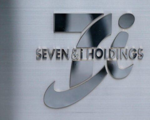 Seven & i in talks with Couche-Tard over store sales for merger deal