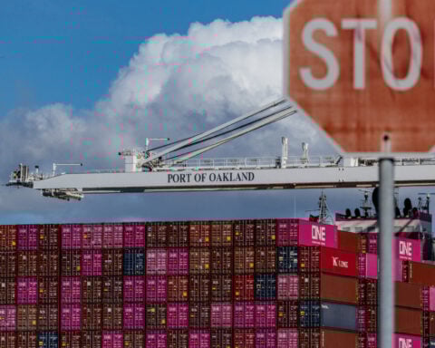 Trump's tariffs raise recession red flags