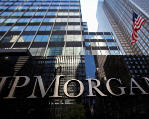 JPMorgan joins Goldman, hikes euro area's 2025 economic growth forecast