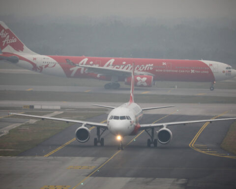 AirAsia owner Capital A says $226 million private placement is 'done'