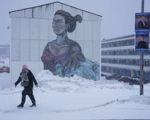 What makes Greenland a strategic prize at a time of rising tensions? And why now?