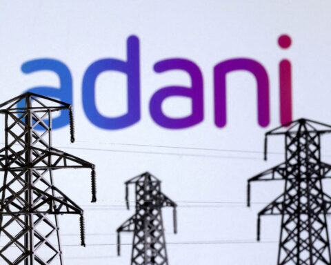 Fitch assigns negative outlook to India's Adani Energy on US probe risks