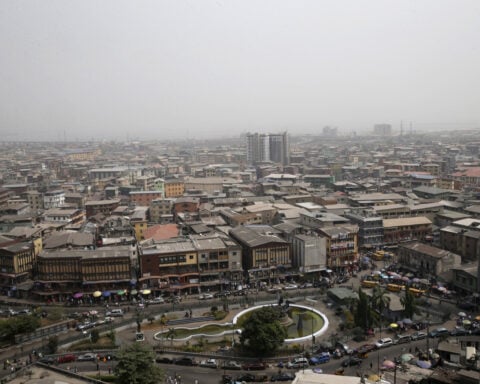 Nigeria's anti-graft agency recovers nearly $500 million in one year
