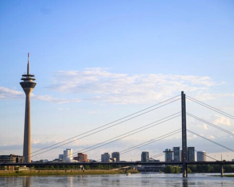 German spending plans are dangerous without cost cuts, banker warns