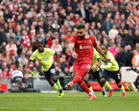 After Liverpool cruises and Arsenal slips up, is the Premier League title race all but over?