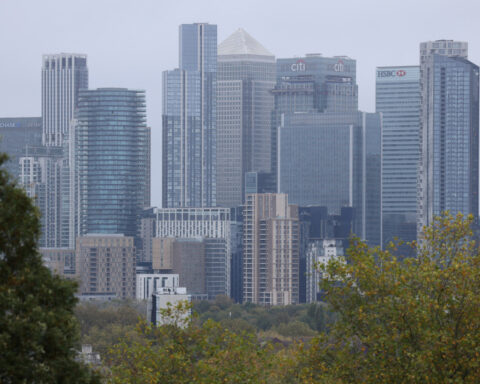 HSBC downgrades US stocks, turns bullish on European equities