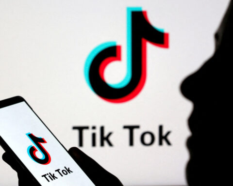 Trump says US talking to four different groups on sale of TikTok