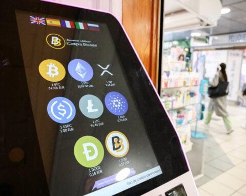 Spanish lender BBVA to offer bitcoin and ether trading
