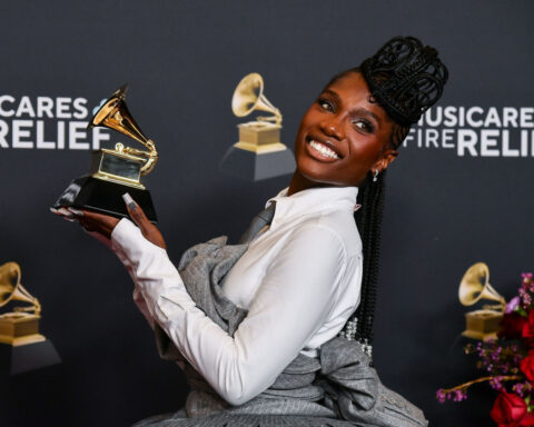 Doechii named Billboard’s 2025 Woman of the Year