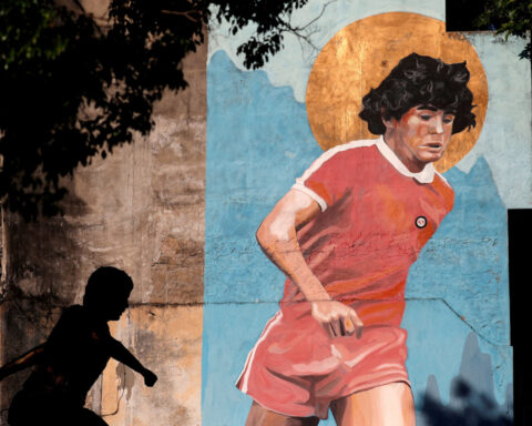 Maradona death trial stirs emotions, anger in soccer-mad Argentina
