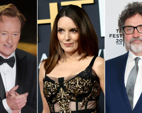 Tina Fey was not a fan of how Conan O’Brien once cast her husband