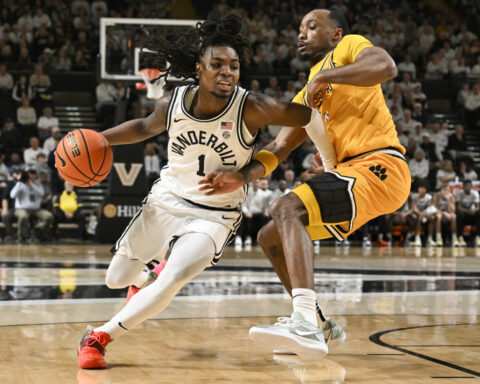 First and last spots in March Madness riding on outcome of conference tournaments