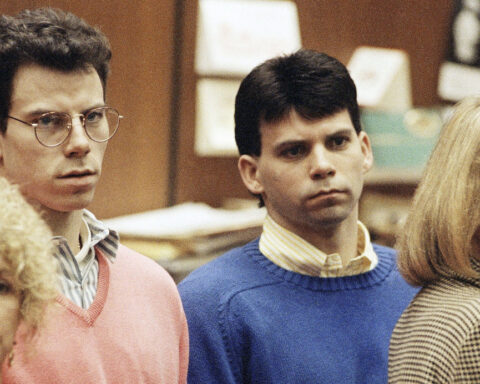 Los Angeles County DA opposes resentencing request for Menendez brothers and accuses them of lying about self-defense