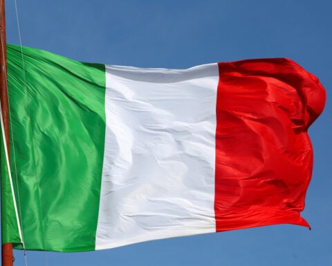Italy proposes EU guarantees to boost defence without raising debt