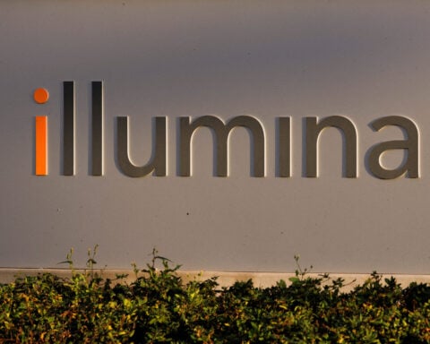 Illumina lowers outlook due to China sales ban, to cut $100 million in costs