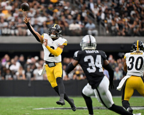 NFL free agency kicks off with a flurry of big moves
