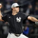 New York Yankees ace Gerrit Cole to have Tommy John surgery on Tuesday