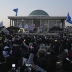 What to expect after South Korea’s Constitutional Court rules on the impeachment of President Yoon