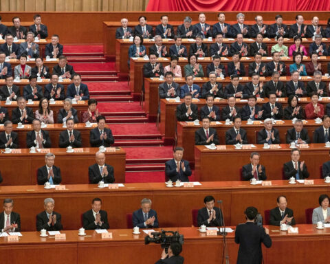 China unveils big plan to fix its ailing economy and transform into a high-tech power