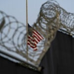 Immigration officials defend authority to hold migrants at Guantanamo Bay