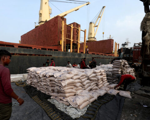 India considers exporter incentives amid trade risks, official says