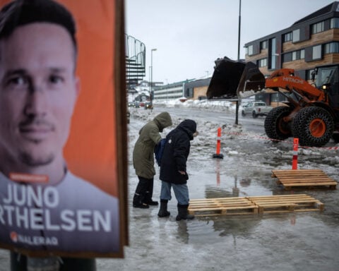 Greenland election tests independence ambitions as US interest looms