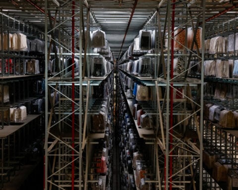 Spanish fashion retailer Mango adapting to US tariffs, CEO says