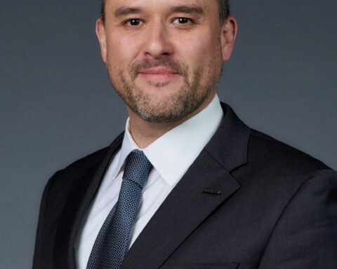 Embattled Nissan picks chief planning officer Espinosa to succeed CEO Uchida