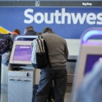 Southwest is getting rid of its most recognizable perk