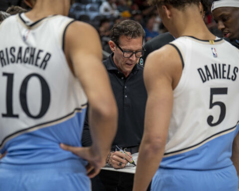 The NBA's Southeast Division is struggling. There's still hope for the Hawks, Magic and Heat