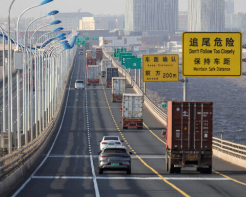 China tightens trade rules as Canadian tariffs spark price volatility