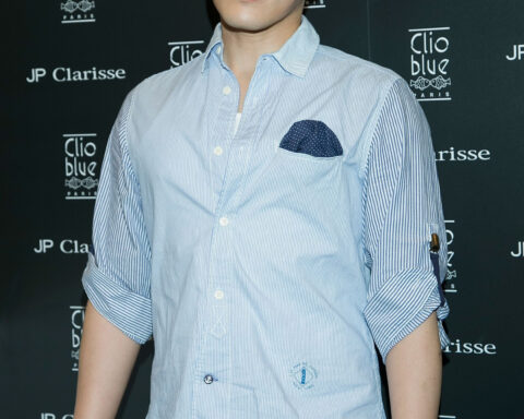 South Korean singer Wheesung found dead at Seoul home aged 43