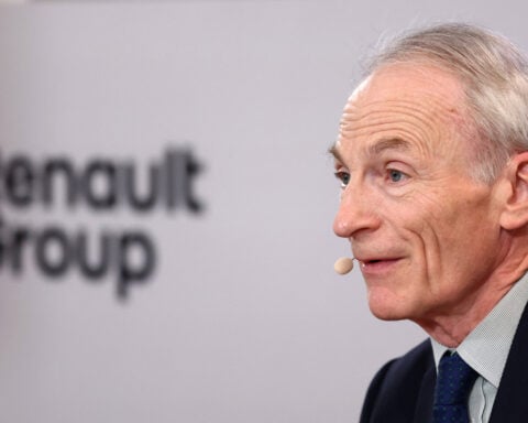 Renault cuts 300 jobs at van factory as European market slows