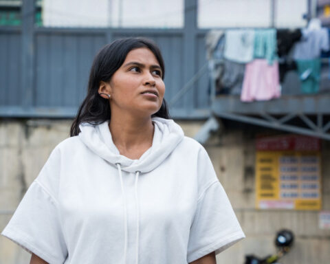 A recent Colombian law lets some women walk free from prison – but resuming life is not easy