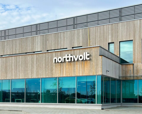 Northvolt close to filing for bankruptcy in Sweden, newspaper DN reports