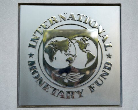 IMF approves $1.2 billion for Egypt after fourth review