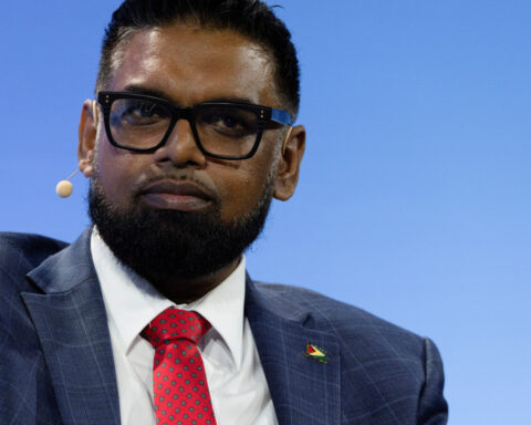 Guyana considers plan to refine oil in US, import fuel