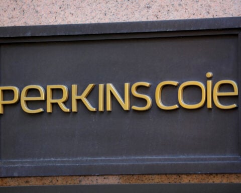 Law firm targeted by Trump executive order sues his administration