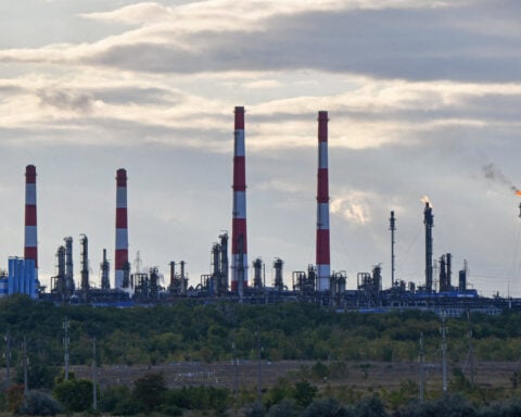 Europe seeks to avoid Russian energy if sanctions eased, ministers and execs say